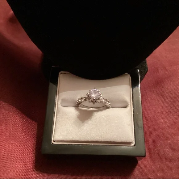 Almost Eternity Ring - Picture 8 of 11